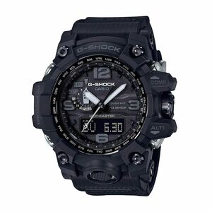 Casio G-Shock GWG-1000-1A1DR Analog/Digital Watch