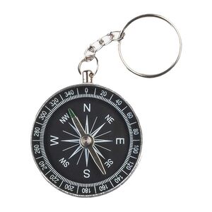 Legami Key Ring - Compass