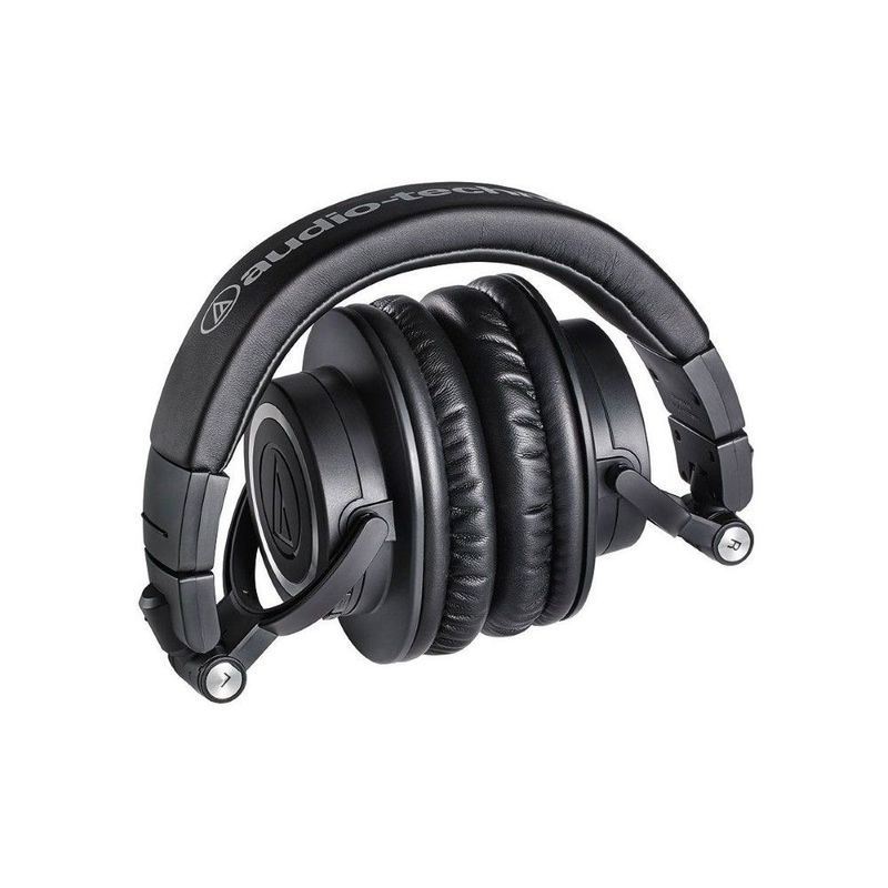 Audio Technica ATH-M50X Bluetooth Headphones