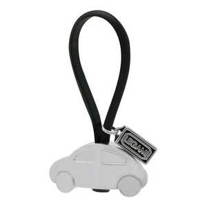 Legami Lucky Chain Key Chain - Car