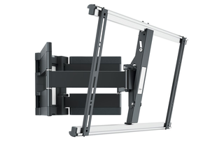 Vogel's THIN 550 ExtraThin Full-Motion TV Wall Mount 40-100 Inch