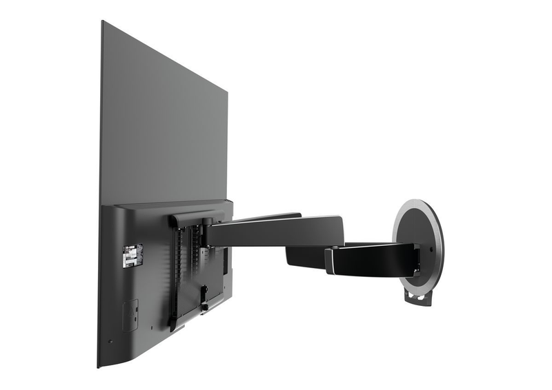 Vogel's MotionMount Next 7356 Motorized Full Motion TV Wall Mount Ideal for OLED TV 40-65 Inch
