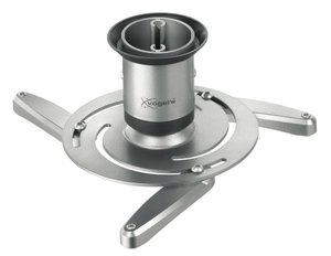 Vogel's VPC 545 Close Coupled Ceiling Mount for Projector Silver