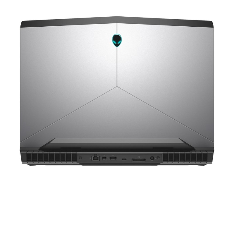 Alienware 15 Gaming Laptop 8th Gen Intel Core i7-8750H 2.20GHz/32GB DDR4/1TB HDD+256GB SSD/NVIDIA GeForce GTX 1070 8GB/15.6 inch FHD/Windows 10