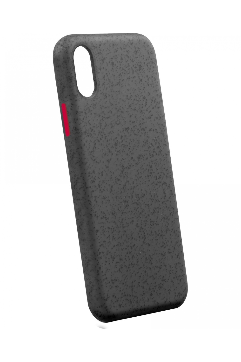 CellularLine Mineral Case Black for iPhone XS Max