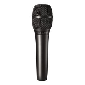 Audio Technica AT2010 Cardiod Condenser Vocal Microphone
