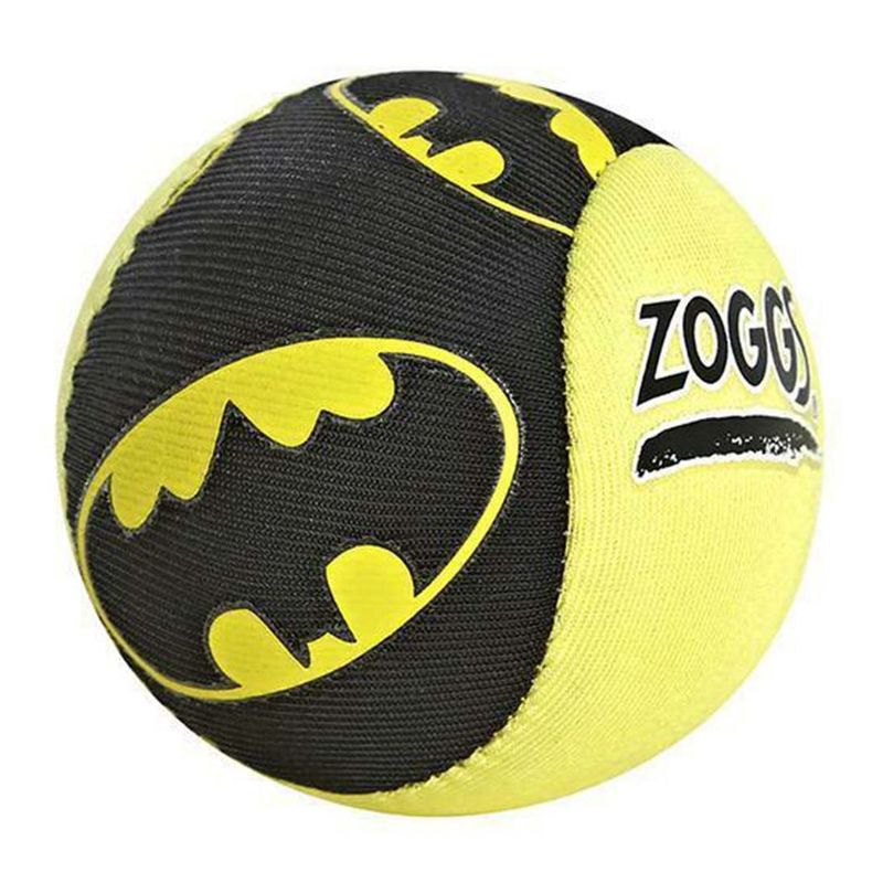 Zoggs Batman Hero Gel Ball Youth Boys