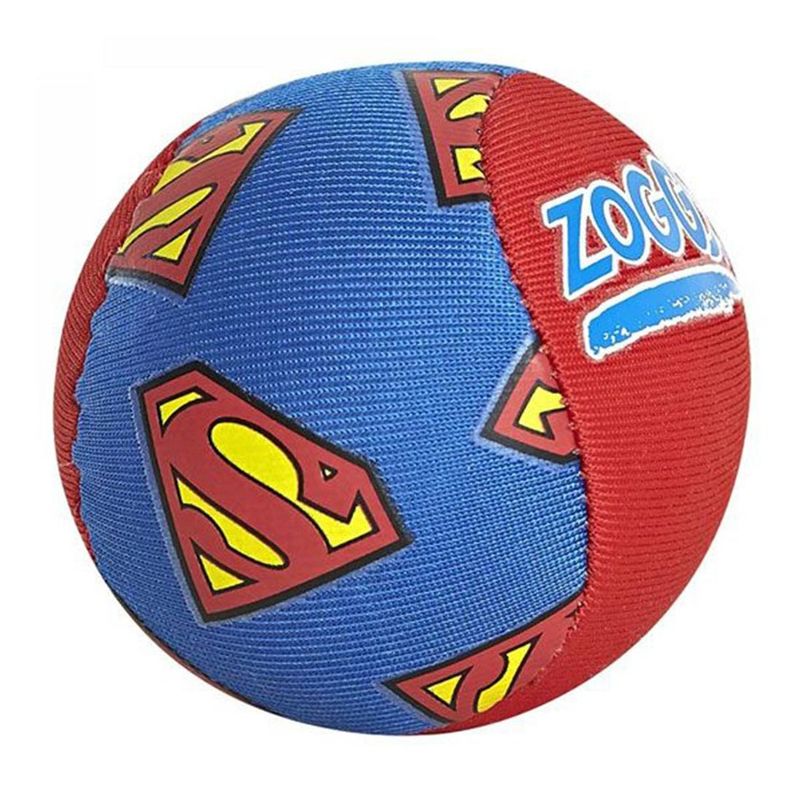 Zoggs Superman Hero Gel Ball