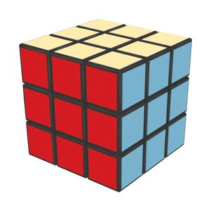 Legami Magic Cube