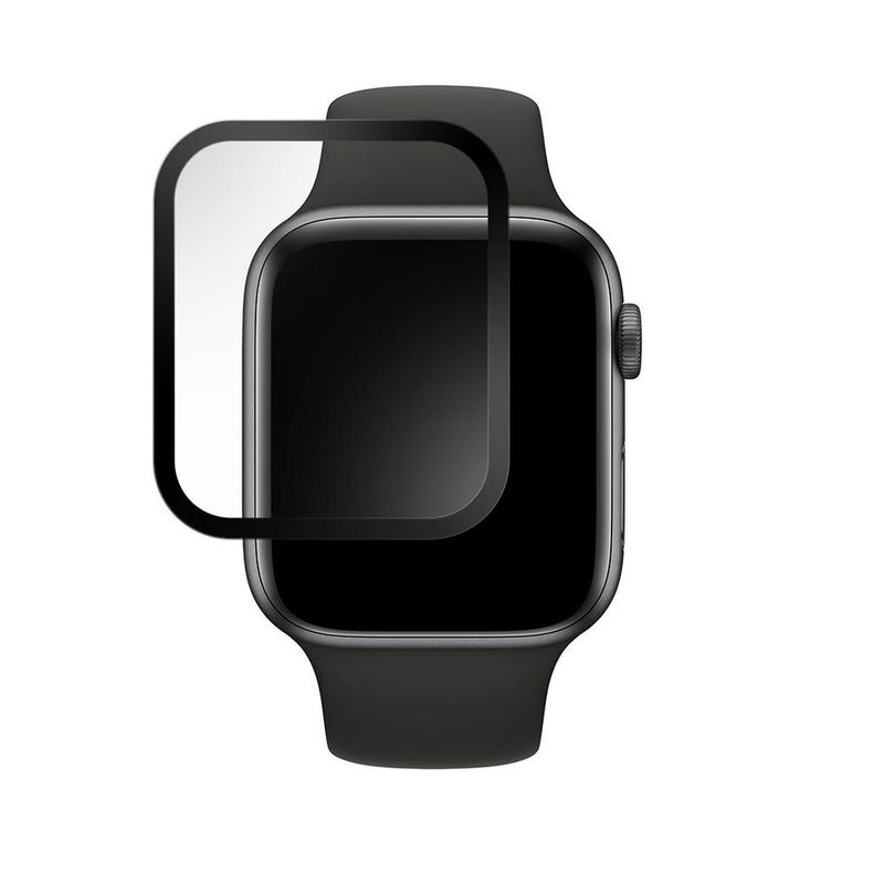 BodyGuardz PRTX 40mm Screen Protector for Apple Watch Apple Series 4