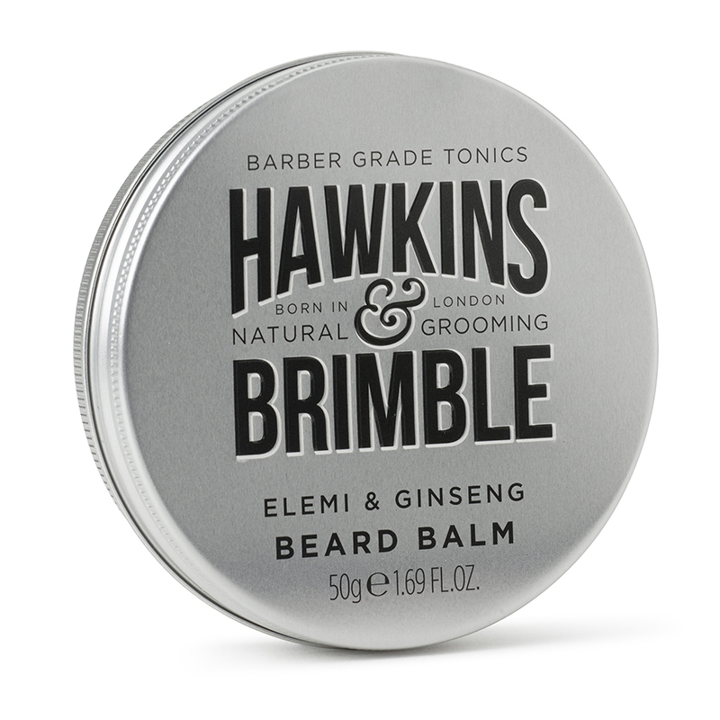 Hawkins & Brimble Beard Balm 50g