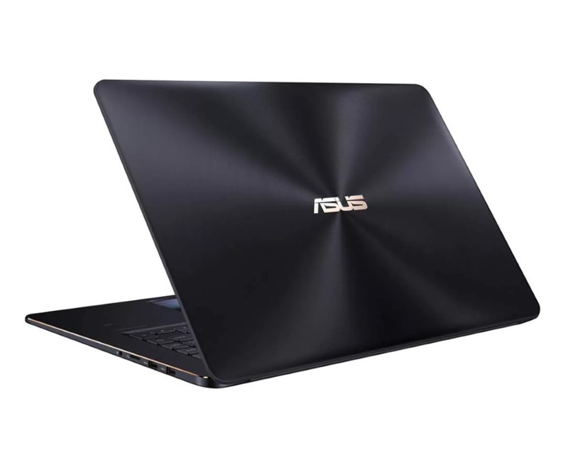 ASUS Zenbook UX580 Laptop Blue Intel Core I9-8950HK 2.9Ghz/16GB/1TB SSD/4GB GFX/15.6/Windows 10