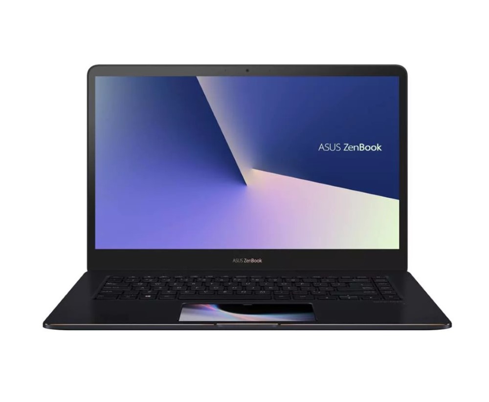 ASUS Zenbook UX580 Laptop Blue Intel Core I9-8950HK 2.9Ghz/16GB/1TB SSD/4GB GFX/15.6/Windows 10