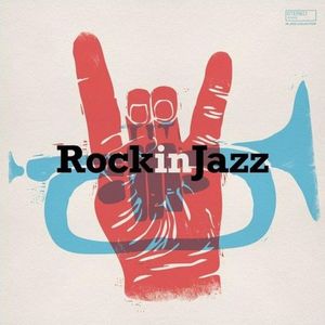 Rock In Jazz | Various Artists