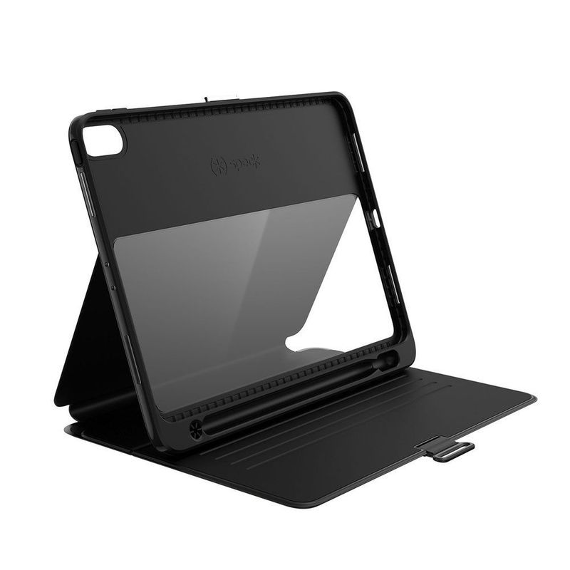 Speck Presidio Pro Folio Case Black/Black for iPad Pro 11 Inch
