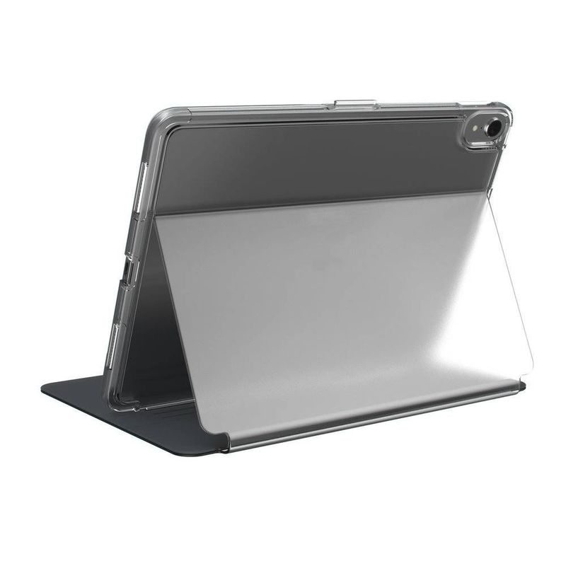 Speck Balance Folio Clear Case Black/Clear for iPad Pro 11 Inch