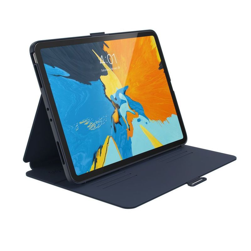 Speck Balance Folio Case Eclipse Blue for iPad Pro 11 Inch