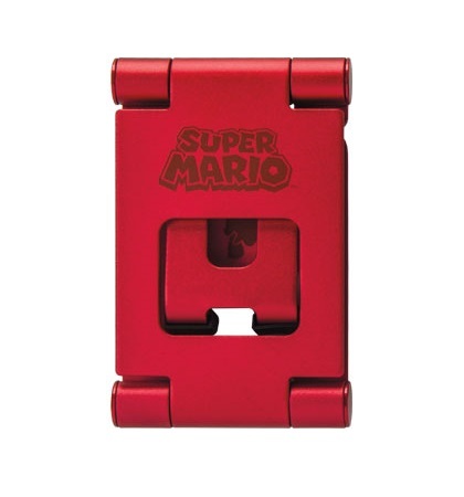 PowerA Premium Stand Super Mario for Nintendo Switch