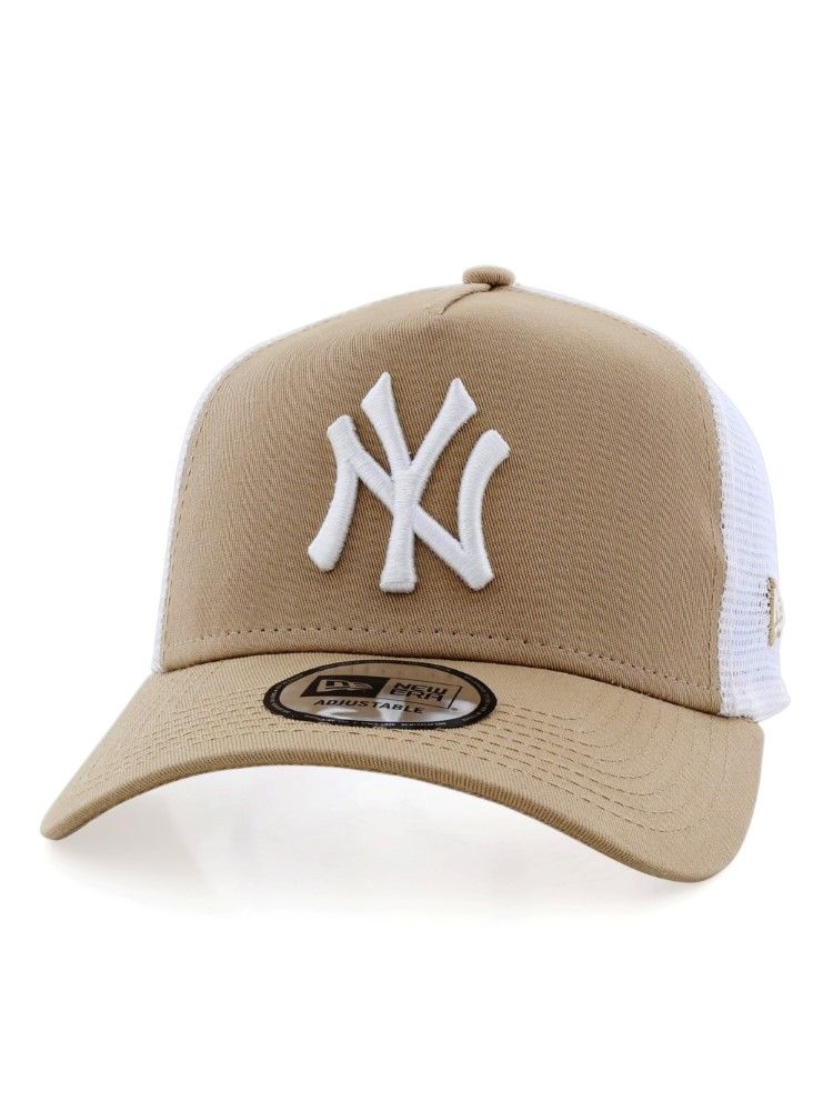 New Era League Essential New York Yankees Men's Cap