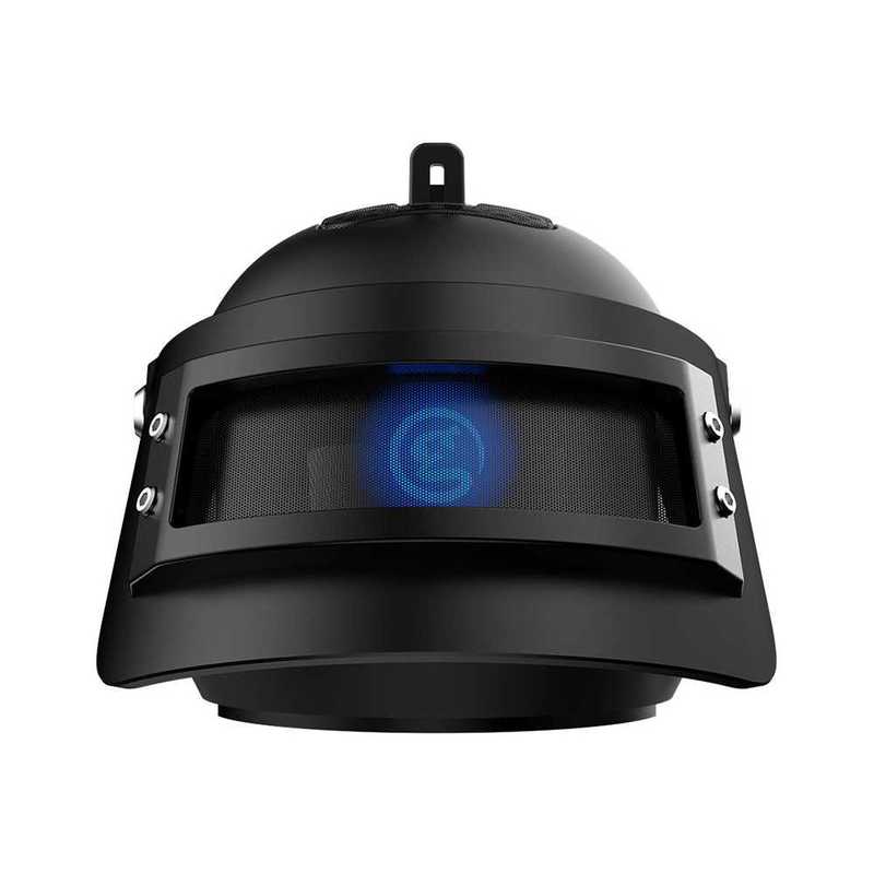 GameSir GB98K Black Wireless Bluetooth Speaker