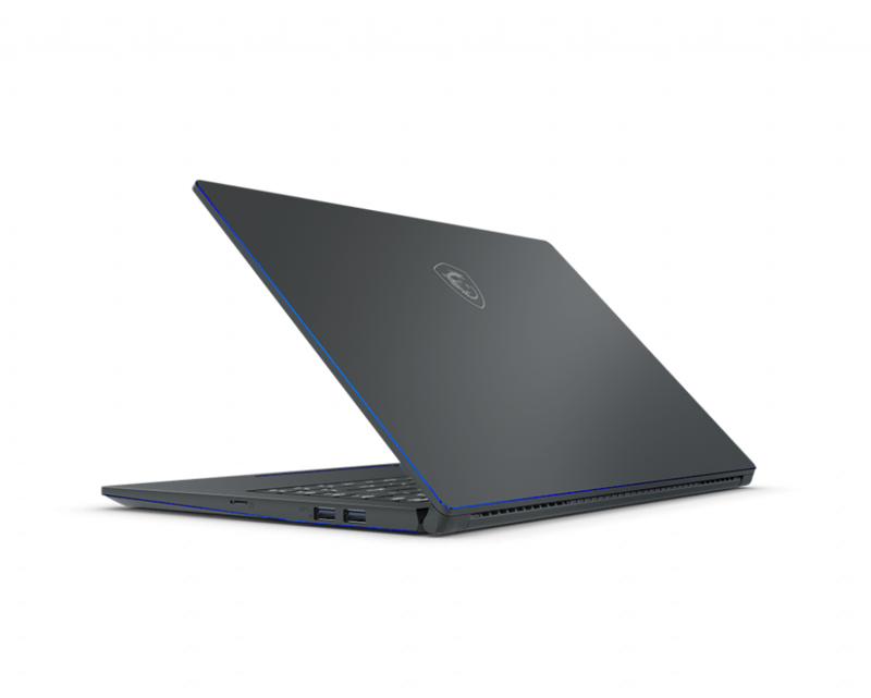 MSI PS63 8RC Laptop Whisky Lake i7-8565U 1.80GHz/16GB/512GB/GeForce GTX 1050 Max-Q 4GB G/15.6-inch FHD/Windows10