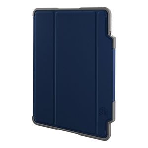 Stm Dux Plus Case Midnight Blue for iPad Pro 11-Inch