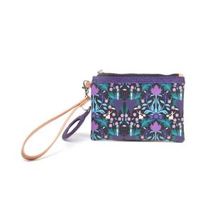 Difuzed Disney Mary Poppins Ladies Pouch Wallet