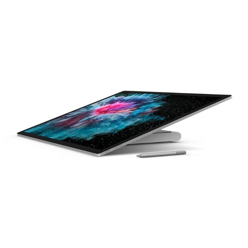 Microsoft Surface Studio 2 intel Core i7-7820HQ/16GB/1TB/NVIDIA GeForce GTX 1060 6GB/28-inch PixelSense/Windows 10 Pro