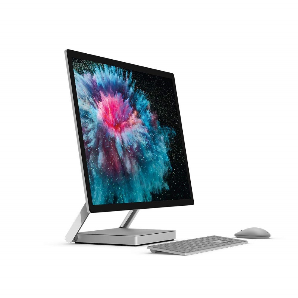 Microsoft Surface Studio 2 intel Core i7-7820HQ/16GB/1TB/NVIDIA GeForce GTX 1060 6GB/28-inch PixelSense/Windows 10 Pro