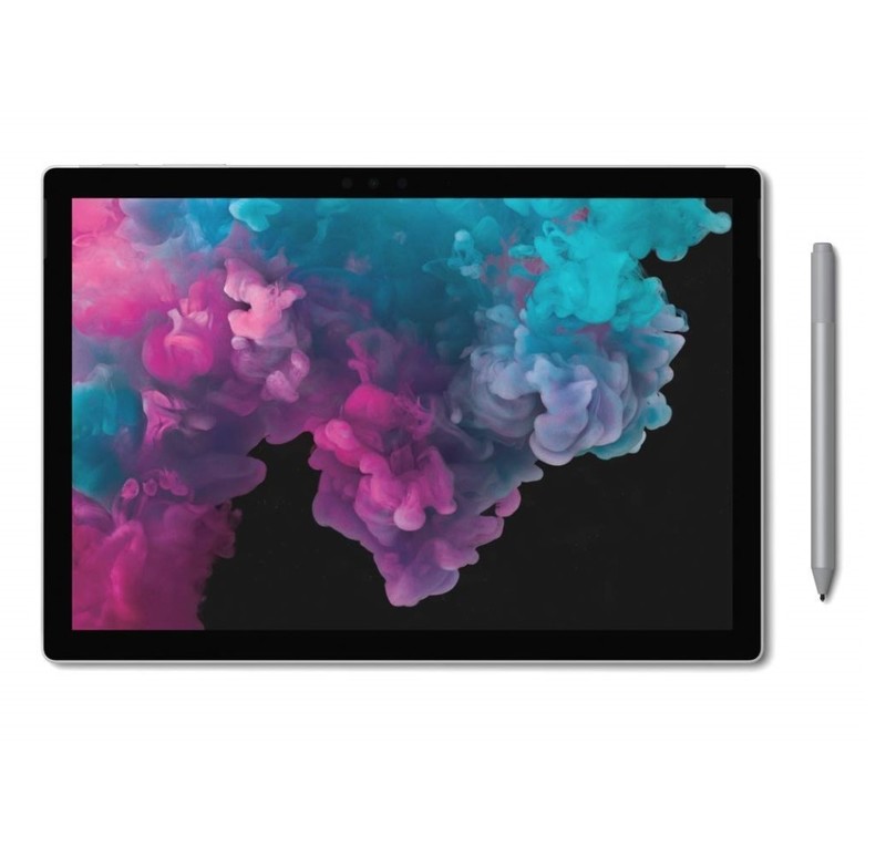 Microsoft Surface Pro 6 intel Core i7-8650U/16GB/512GB SSD/Intel UHD Graphics 620/12.3-inch PixelSense/Windows 10 Home + Surface Pro Type Cover Black