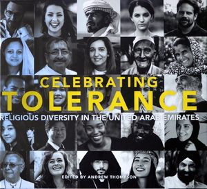 Celebrating Tolerance | Motivate
