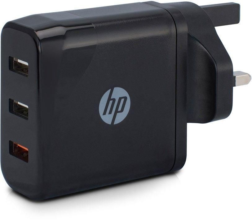 HP Smartphones AC to USB Wall Charger