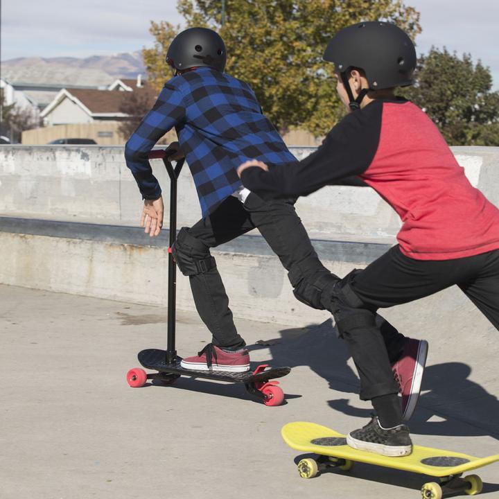 Morf Board Combo Set - Deck/Scooter/Skate