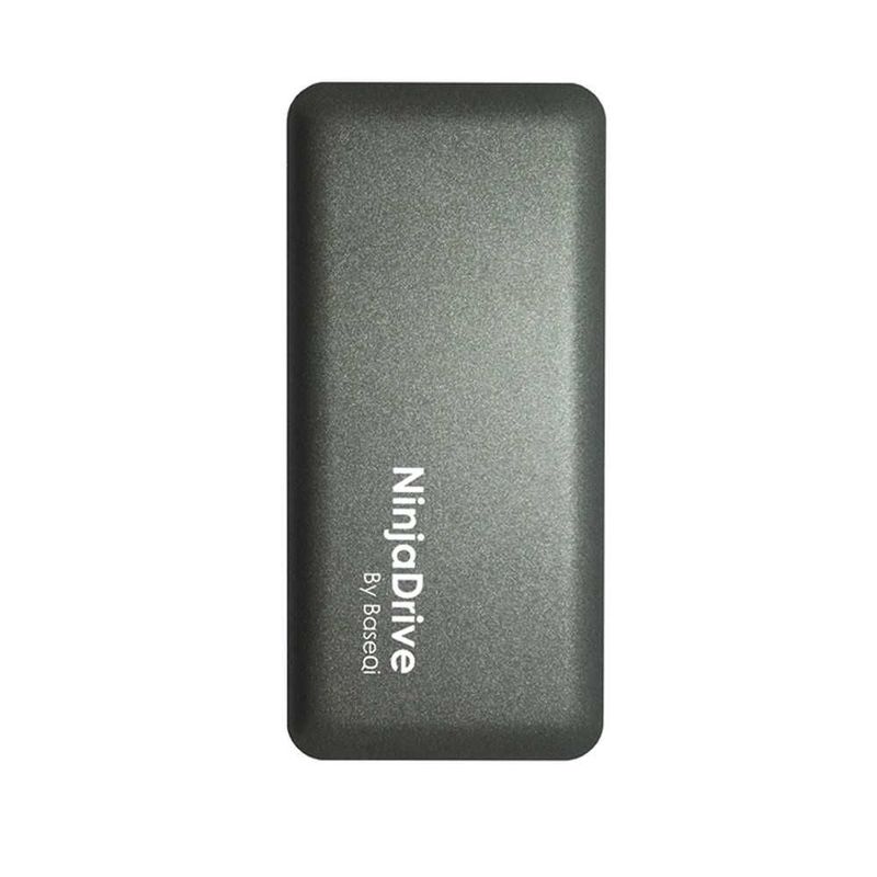 Ninja Drive 2 TB Portable SSD