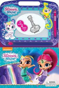 Shimmer And Shine - Learning Series | Phidal