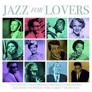 Jazz For Lovers | Various Artists