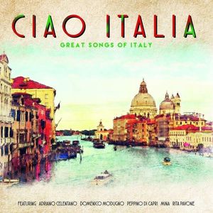Ciao Italia | Various Artists