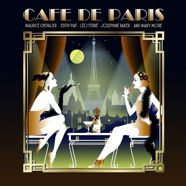 Cafe De Paris | Various Artists