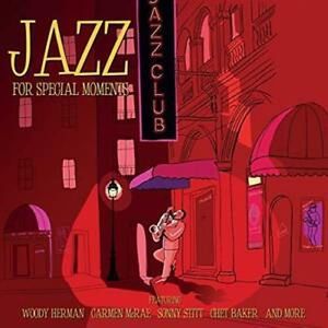 Jazz For Special Moments | Various Artists