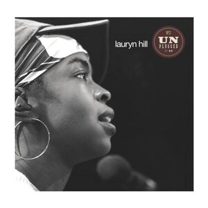 MTV Unplugged No 2.0  (2 Discs) | Lauryn Hill