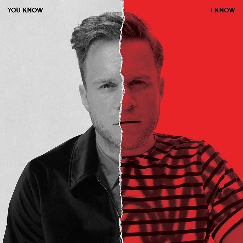 You Know I Know | Olly Murs