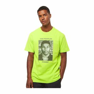 Chi Modu Tyson Ss20 Men's T-Shirt Neon