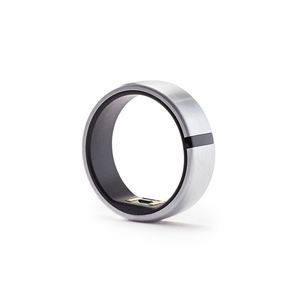 Motiv Ring Silver Size 9 Activity Tracker