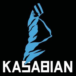 Kasabian (2 Discs) (10" Vinyl) | Kasabian