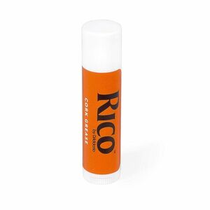 D'Addario RCRKGR01 Rico Cork Grease for Wind Instrument Reeds
