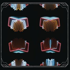 Neon Bible (2 Discs) | Arcade Fire
