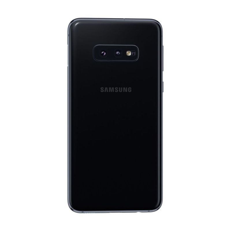 Samsung Galaxy S10E Smartphone 128GB/6GB Black
