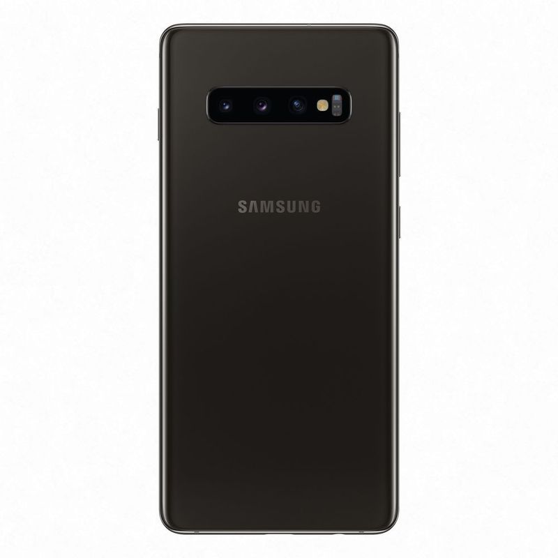 Samsung Galaxy S10+ Smartphone 1TB/12GB Ceramic Black