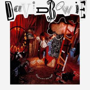 Never Let Me Down | David Bowie