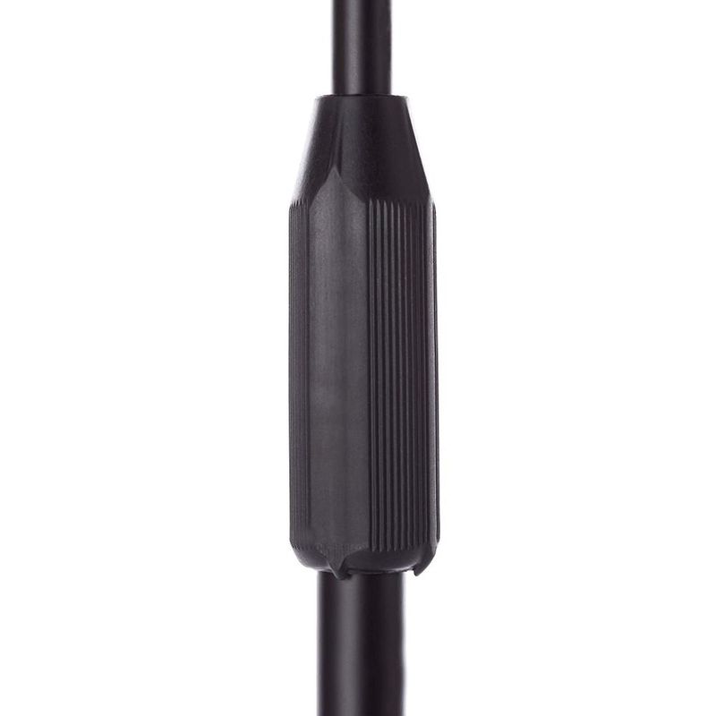 Bespeco Ms36Ne Small Microphone Boom Stand with Swivel Joint
